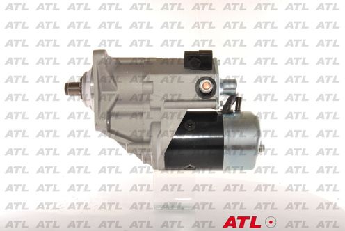 ATL Autotechnik A 91 790 Starter